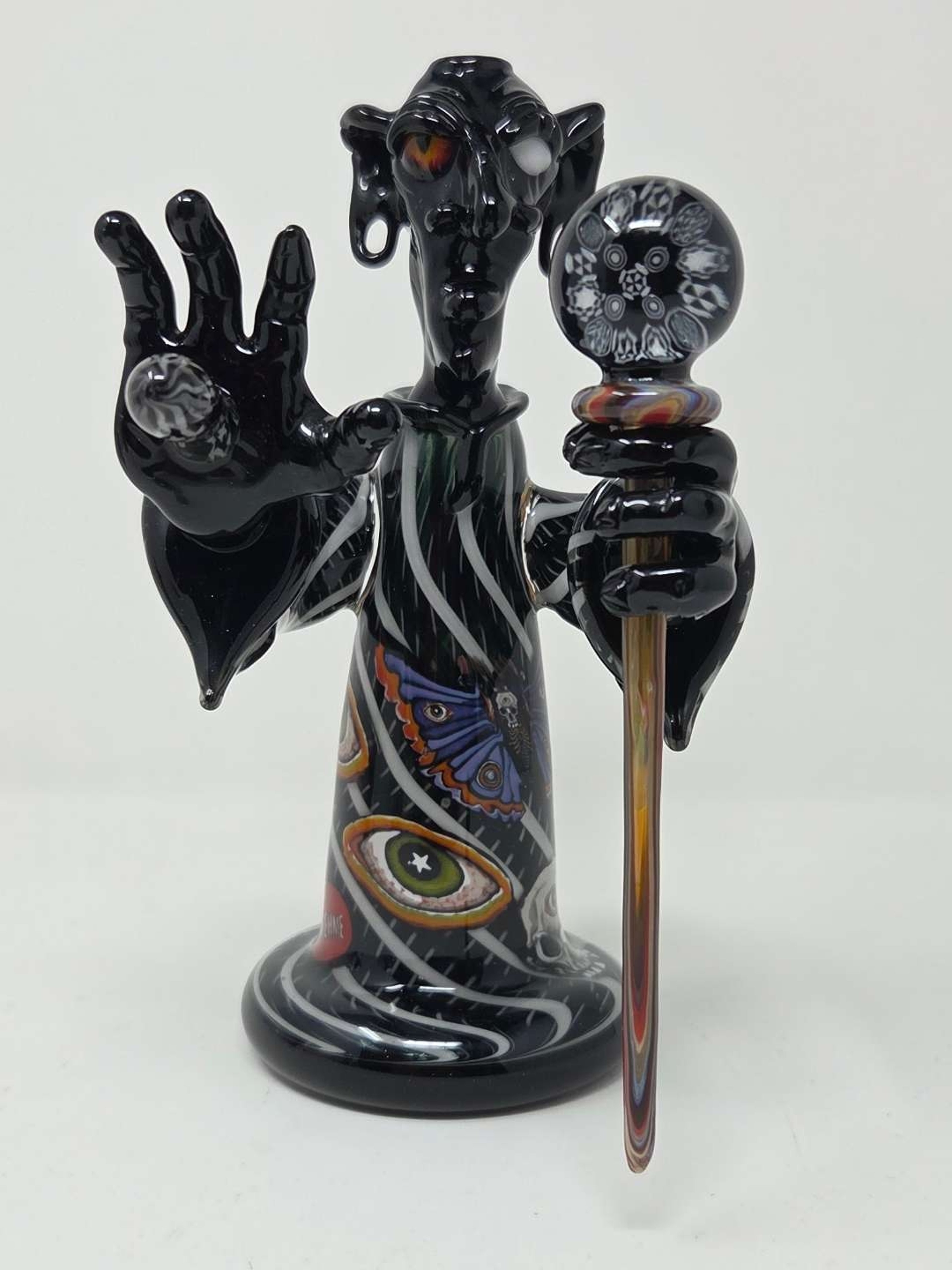 Modified Creations X Stephen Boehme sorcerer image 0