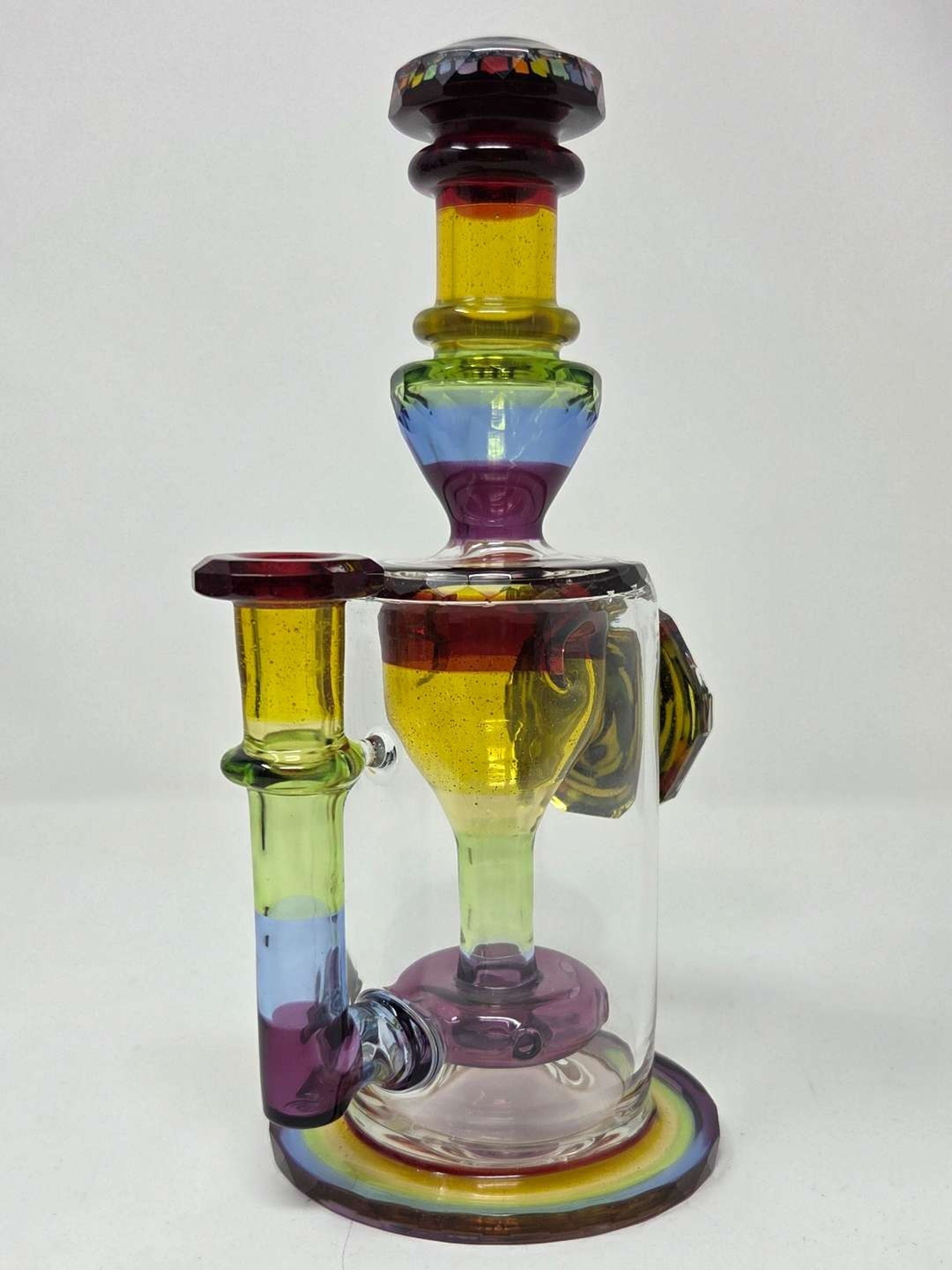 Preview pic of "Trippy Torus" by Helraiser x pop D