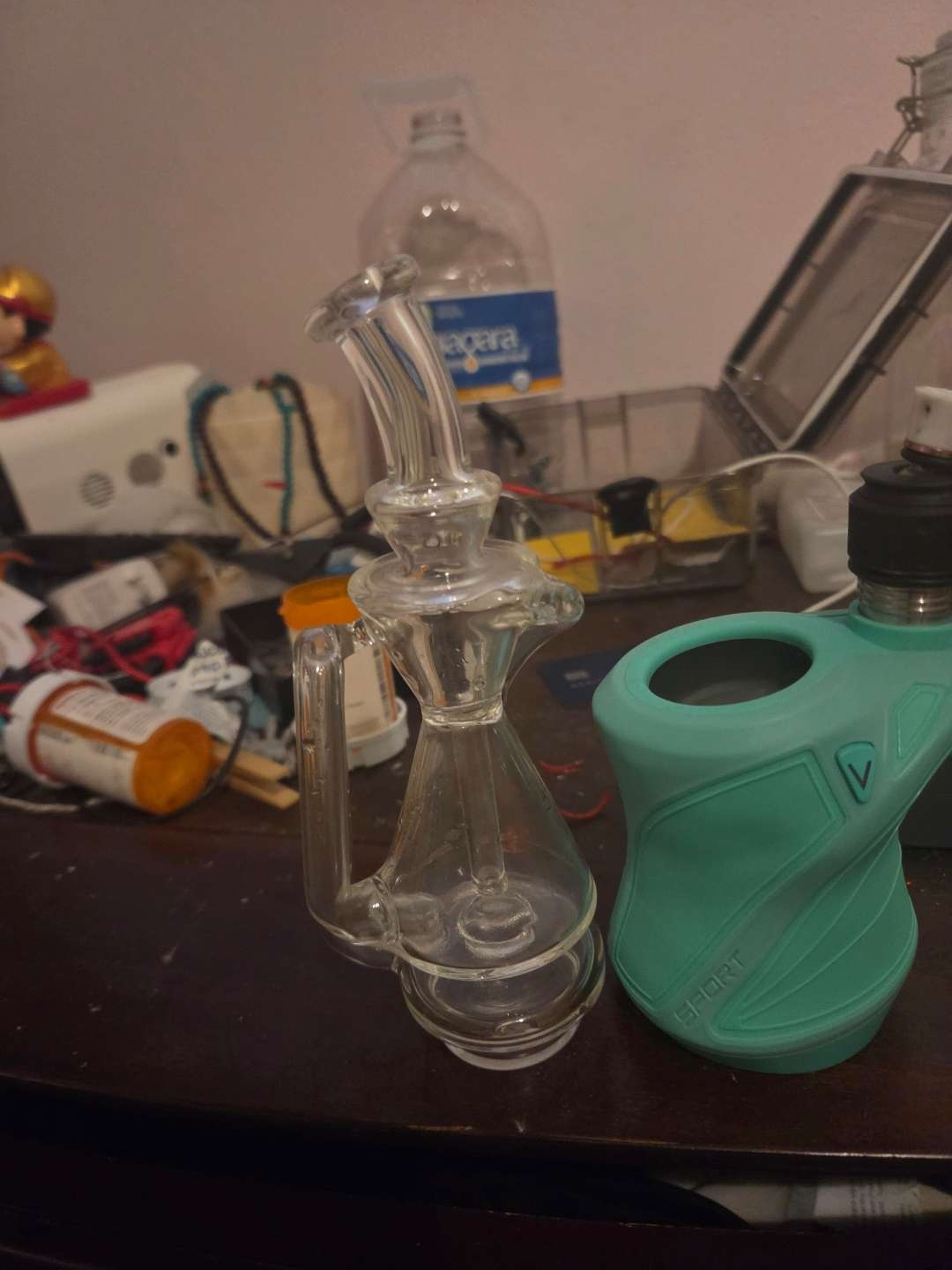Preview pic of carta sport recycler