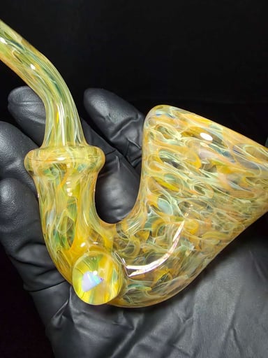 Preview pic of Big_e_glass Chaos Fumed Sherlock