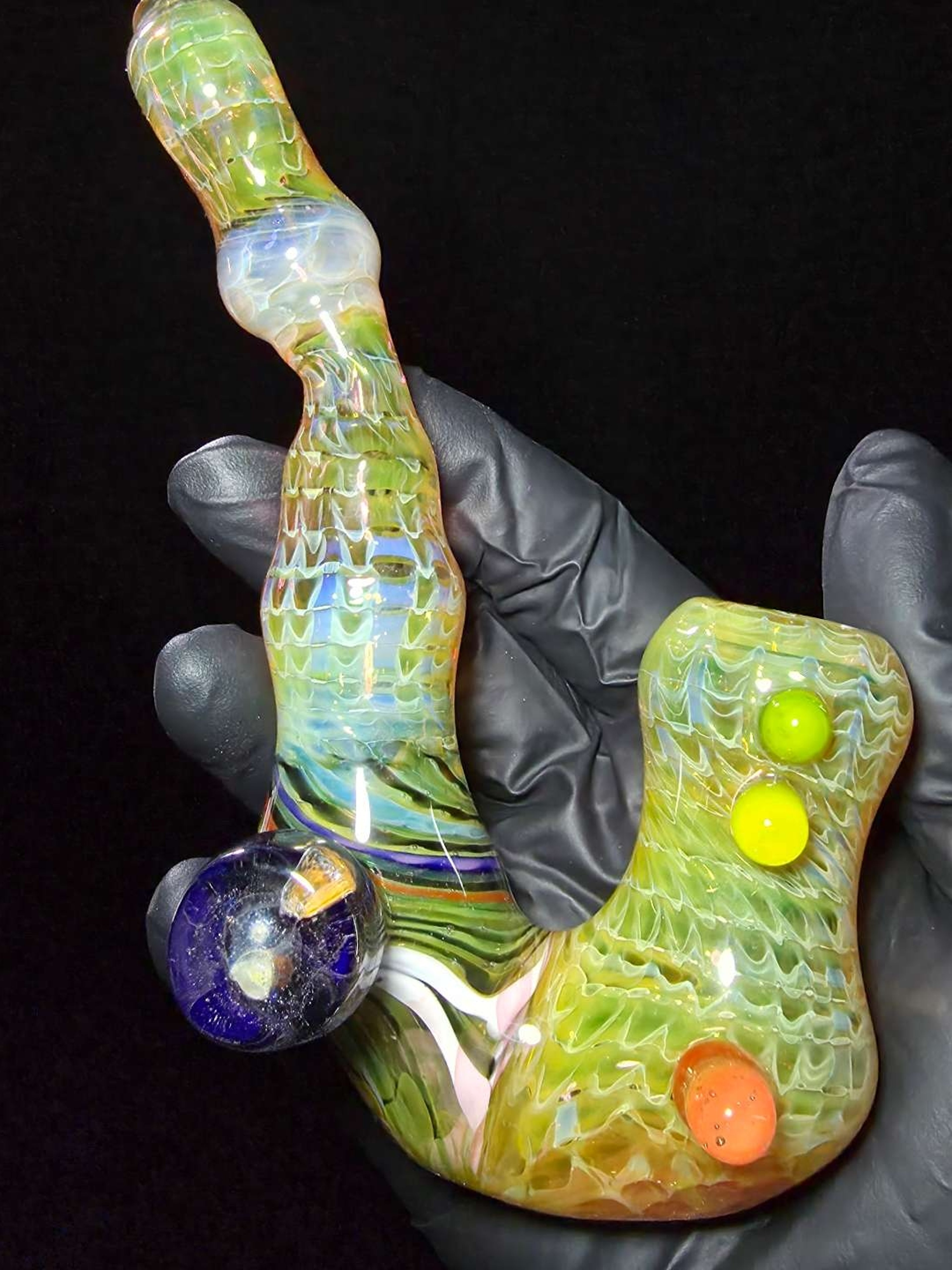 Preview pic of @prozak_glass Sherlock
