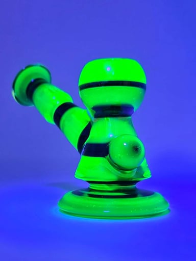 Preview pic of Mothership "hole in one"