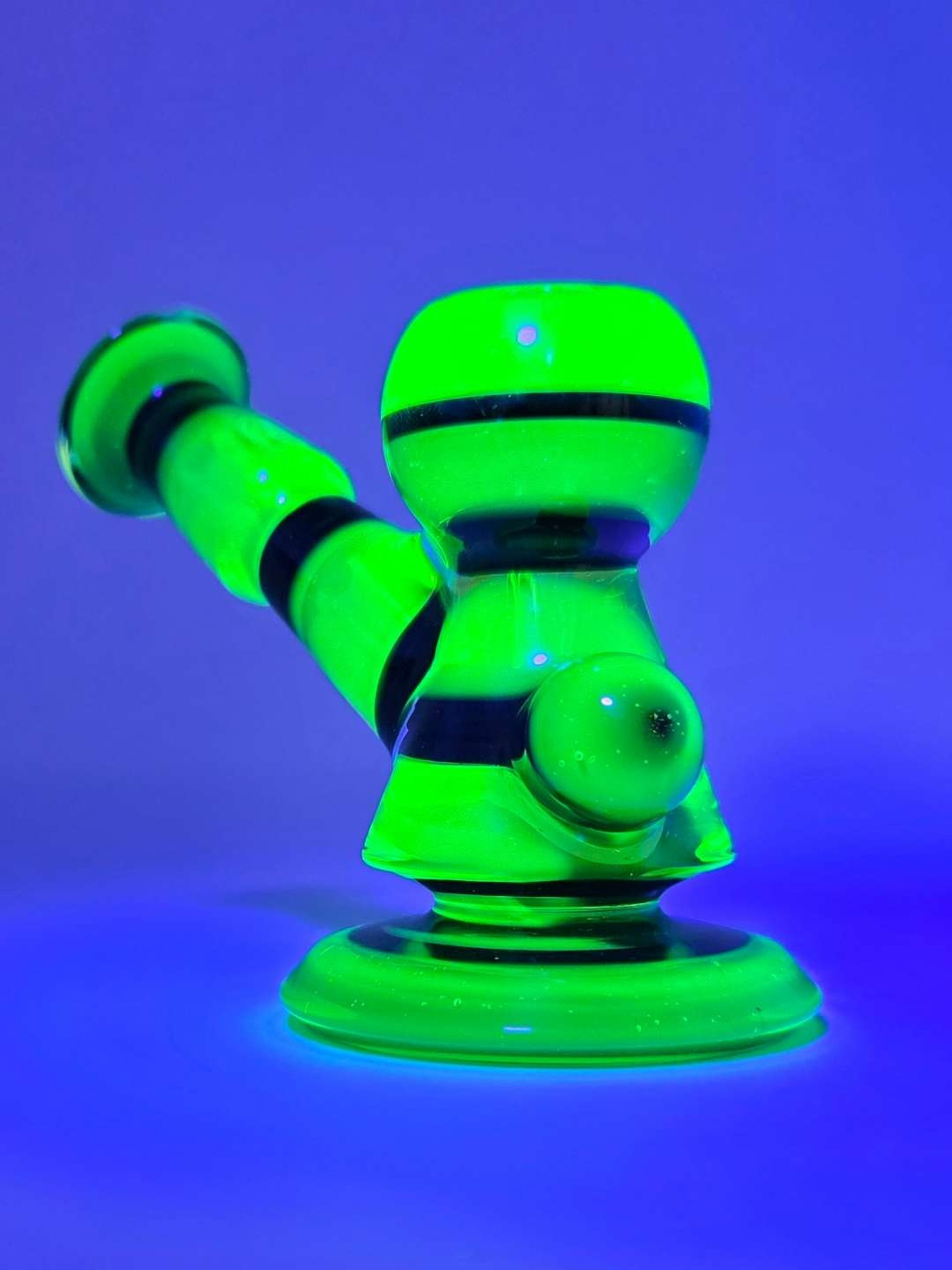 Preview pic of Mothership "hole in one"