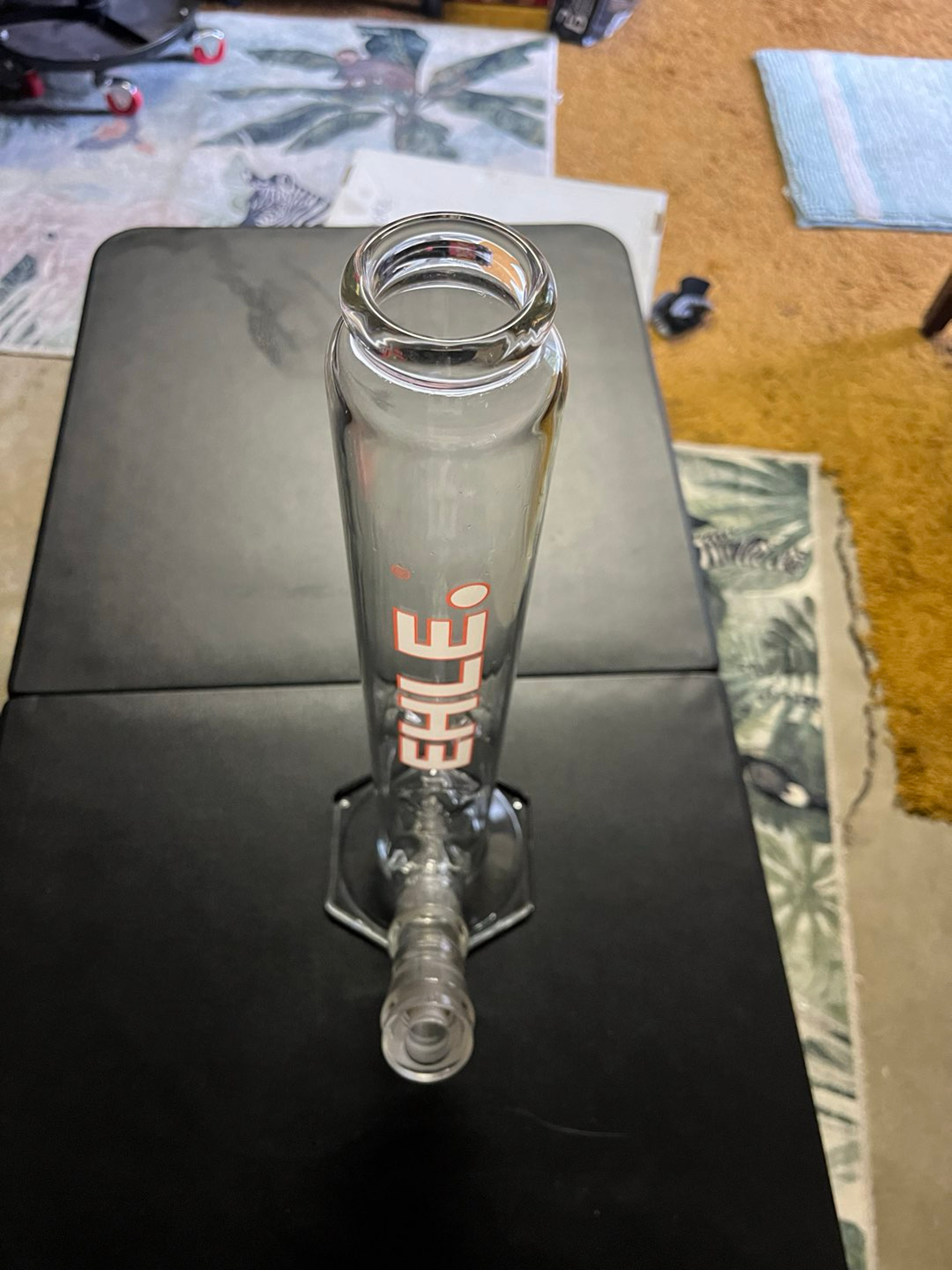 EHLE Straight Tube image 0