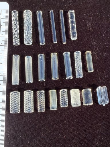 Preview pic of Ultimate Quartz Pillar Collection
