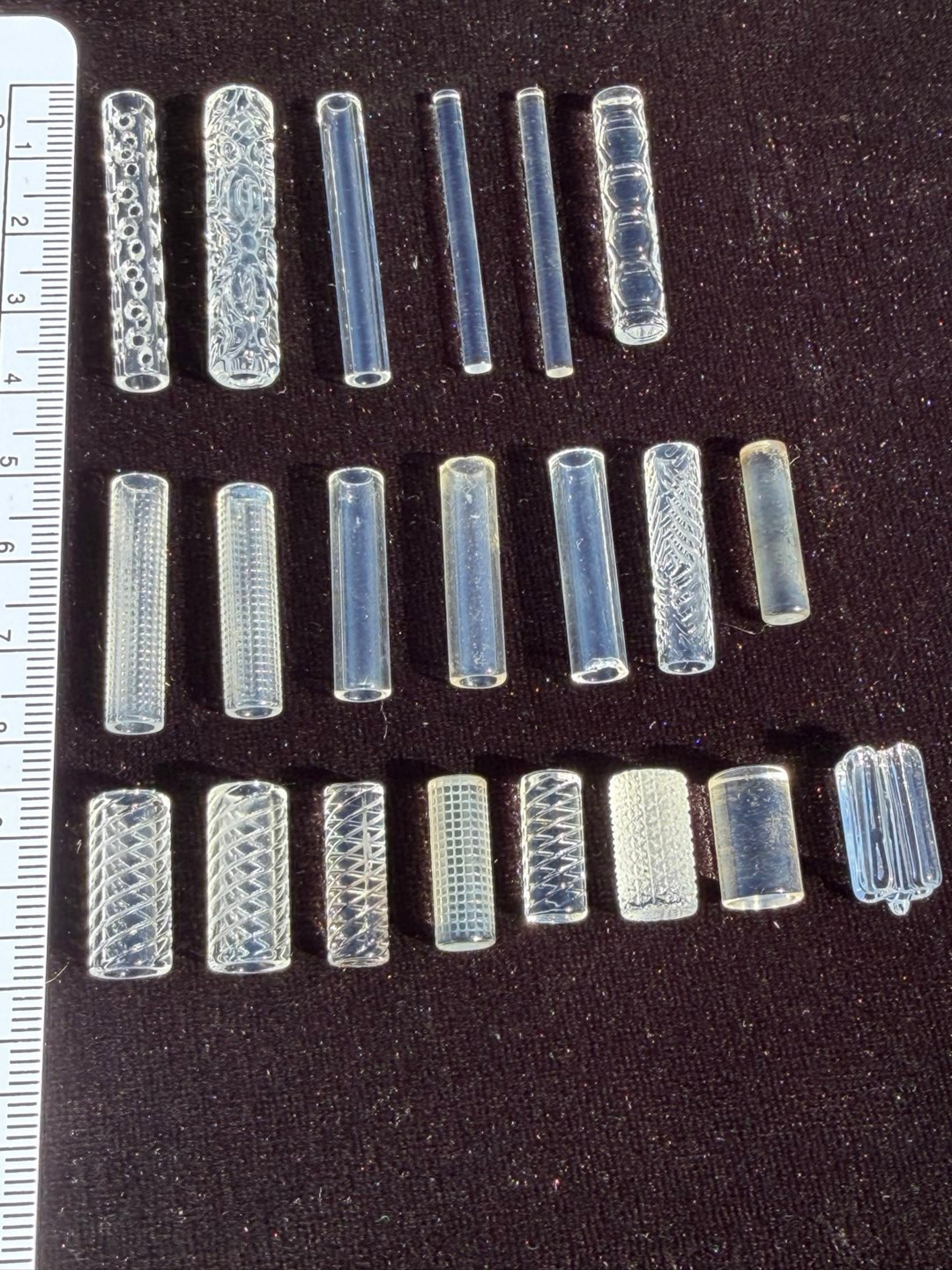 Ultimate Quartz Pillar Collection image 0