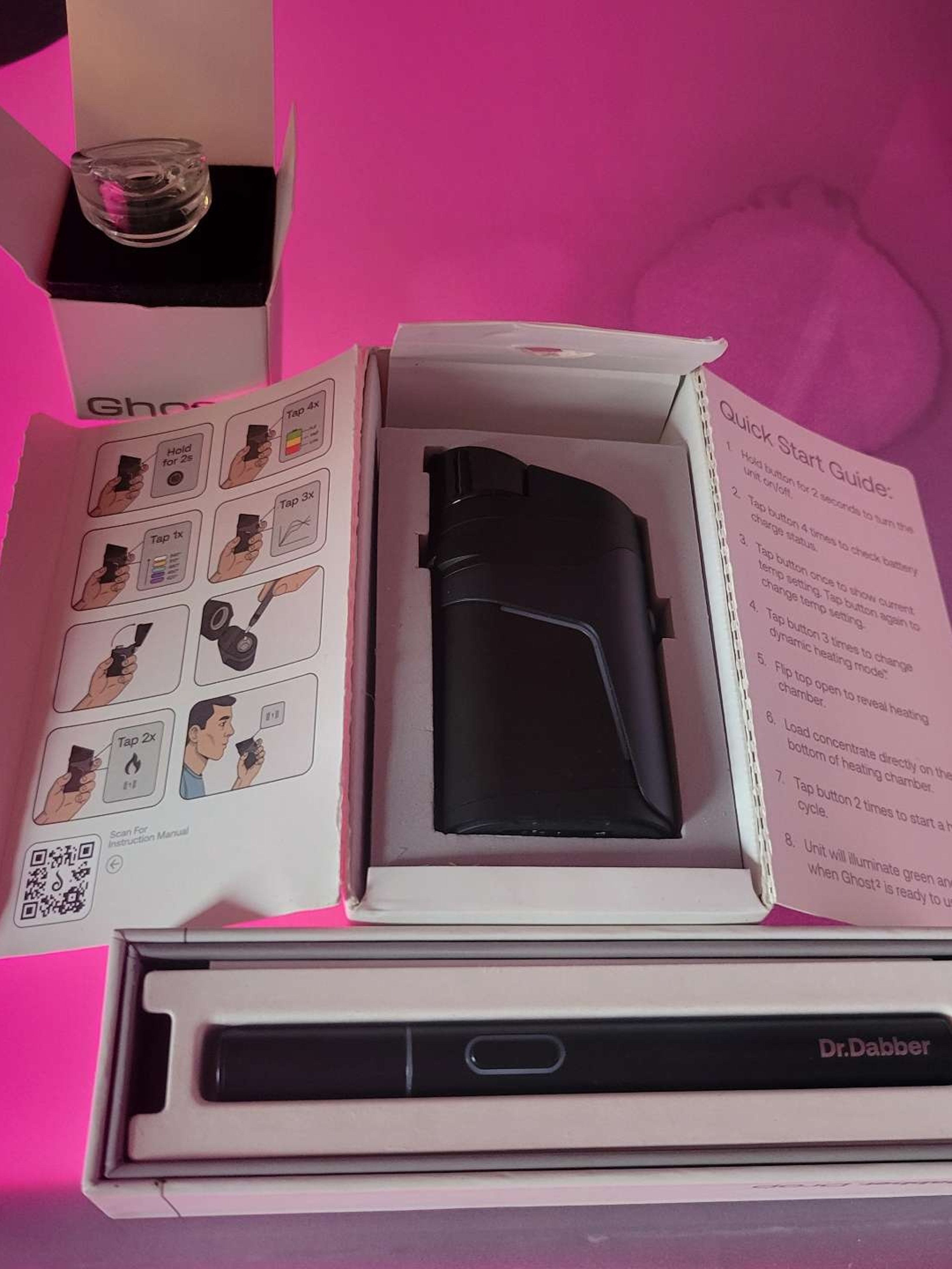 Ghost 2 bundle image 0