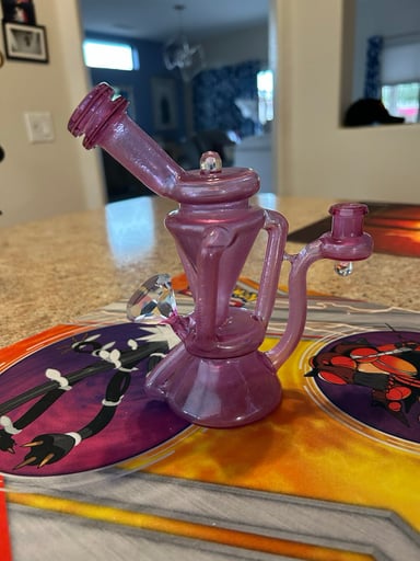 Preview pic of Mc Squared Triple Uptake Recycler