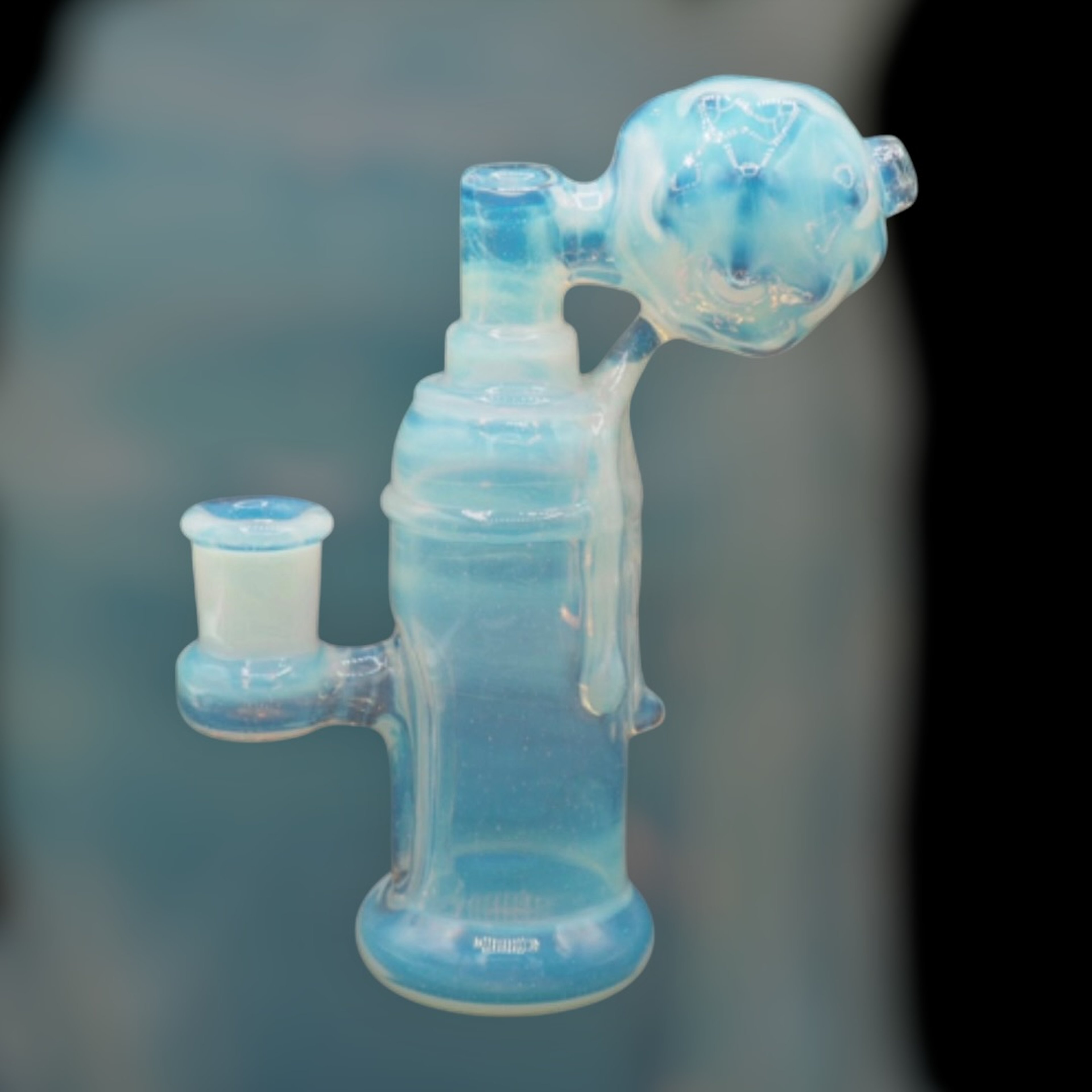 Preview pic of Rone Glass Ghost Spray Can 14mm/90°