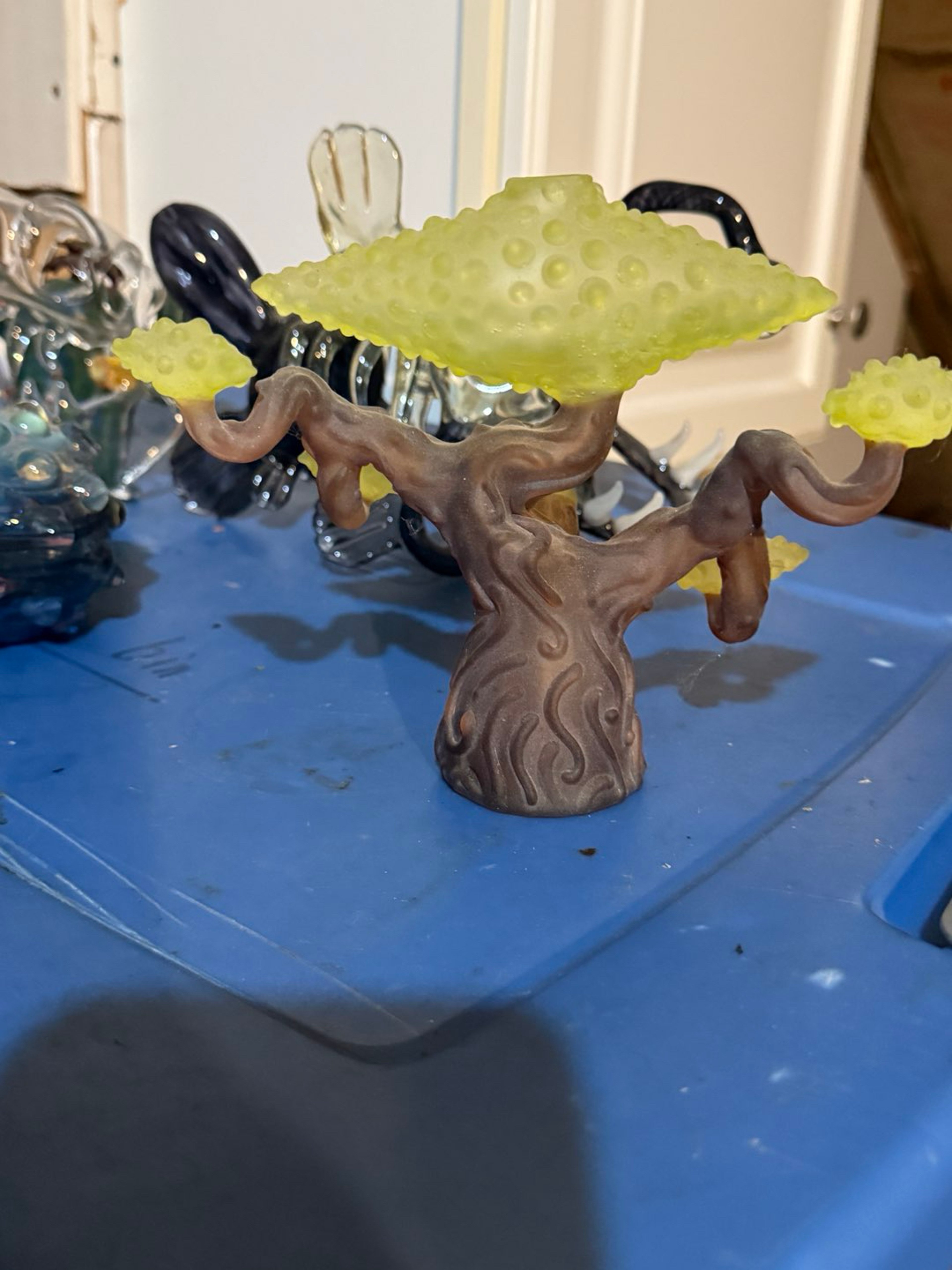 Uv Bonsai tree image 0