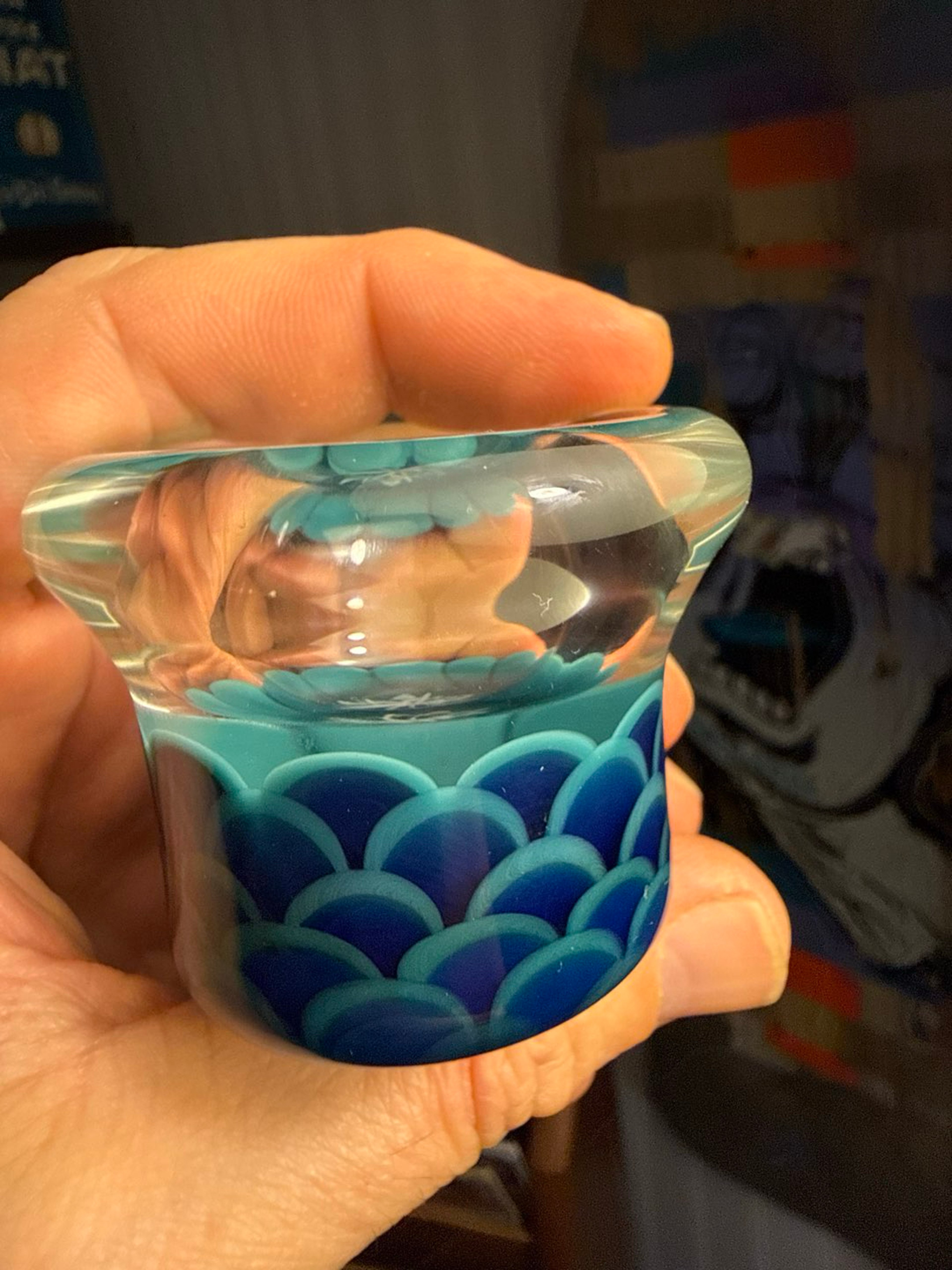 Preview pic of Sap dish