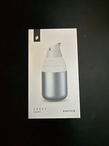 Preview pic of Puffco Proxy Core - Haze (Unsealed & Unused)