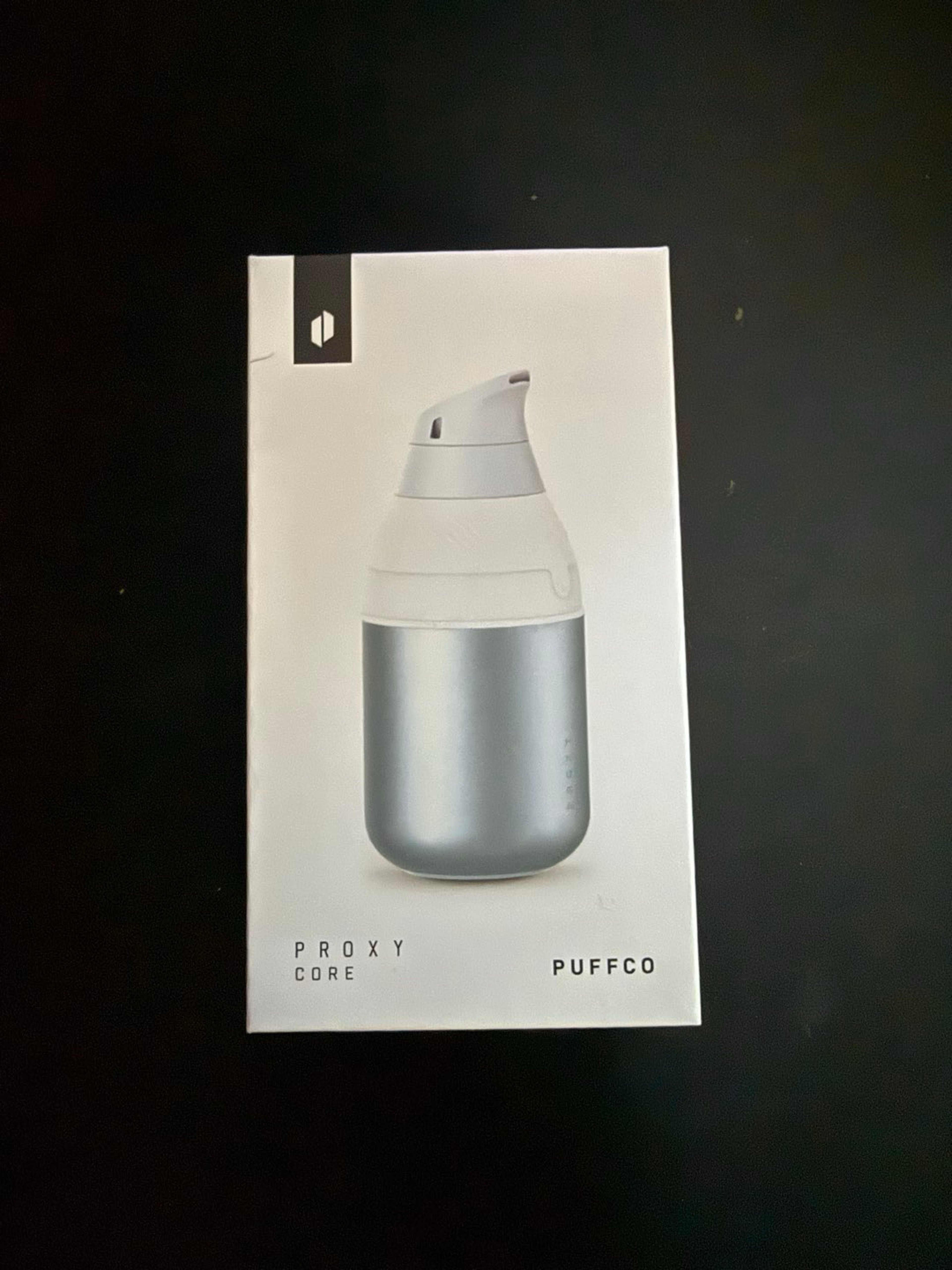 Preview pic of Puffco Proxy Core - Haze (Unsealed & Unused)
