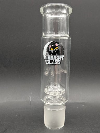Preview pic of MIDNIGHT GLASS 34MM MOUTHPIECE REPLACEMENT
