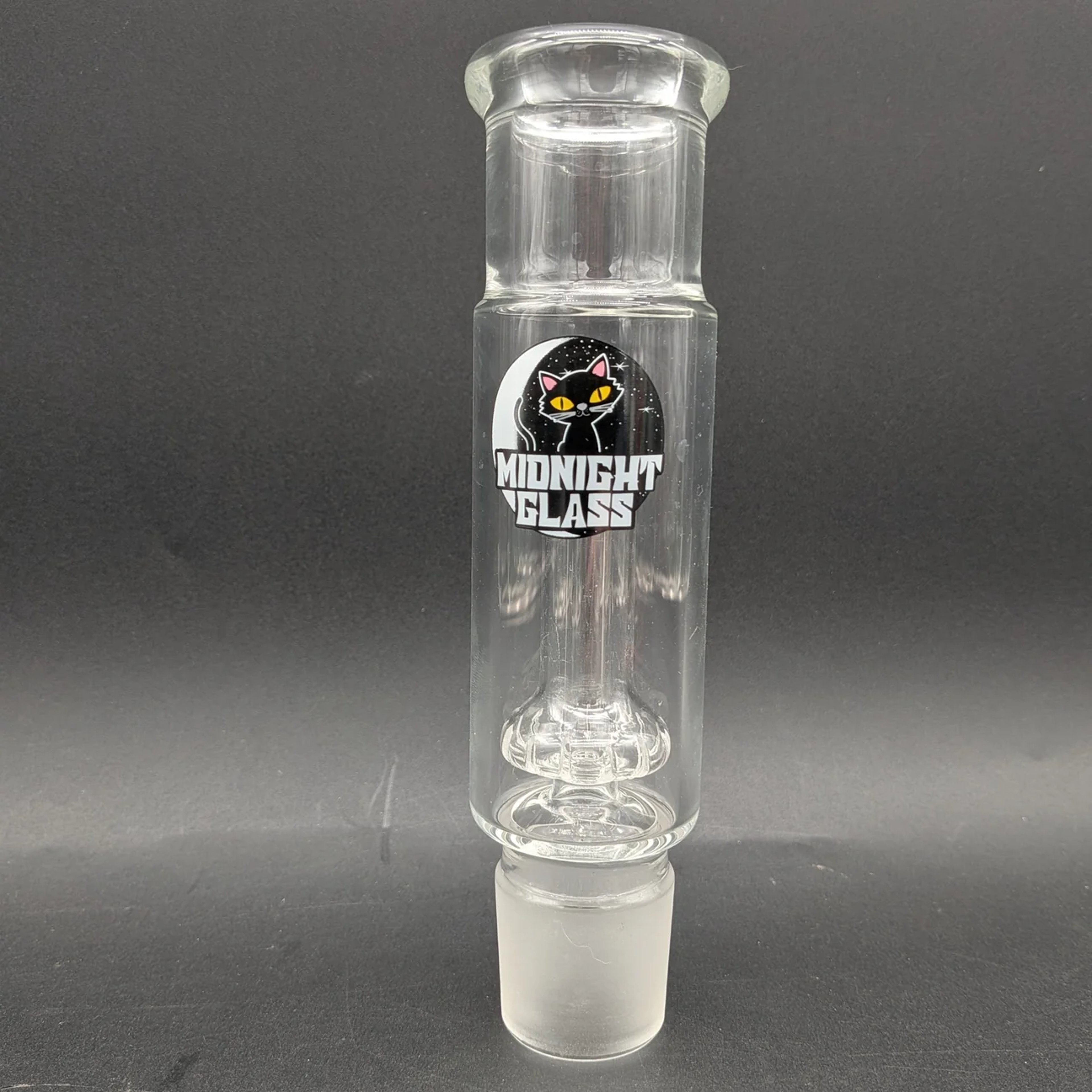 MIDNIGHT GLASS 34MM MOUTHPIECE REPLACEMENT image 0