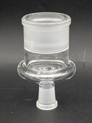 Preview pic of XL JOINT ADAPTER 14MM FEMALE TO 34MM FEMALE