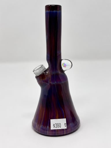 Preview pic of Mohawk Rig (Great Price)