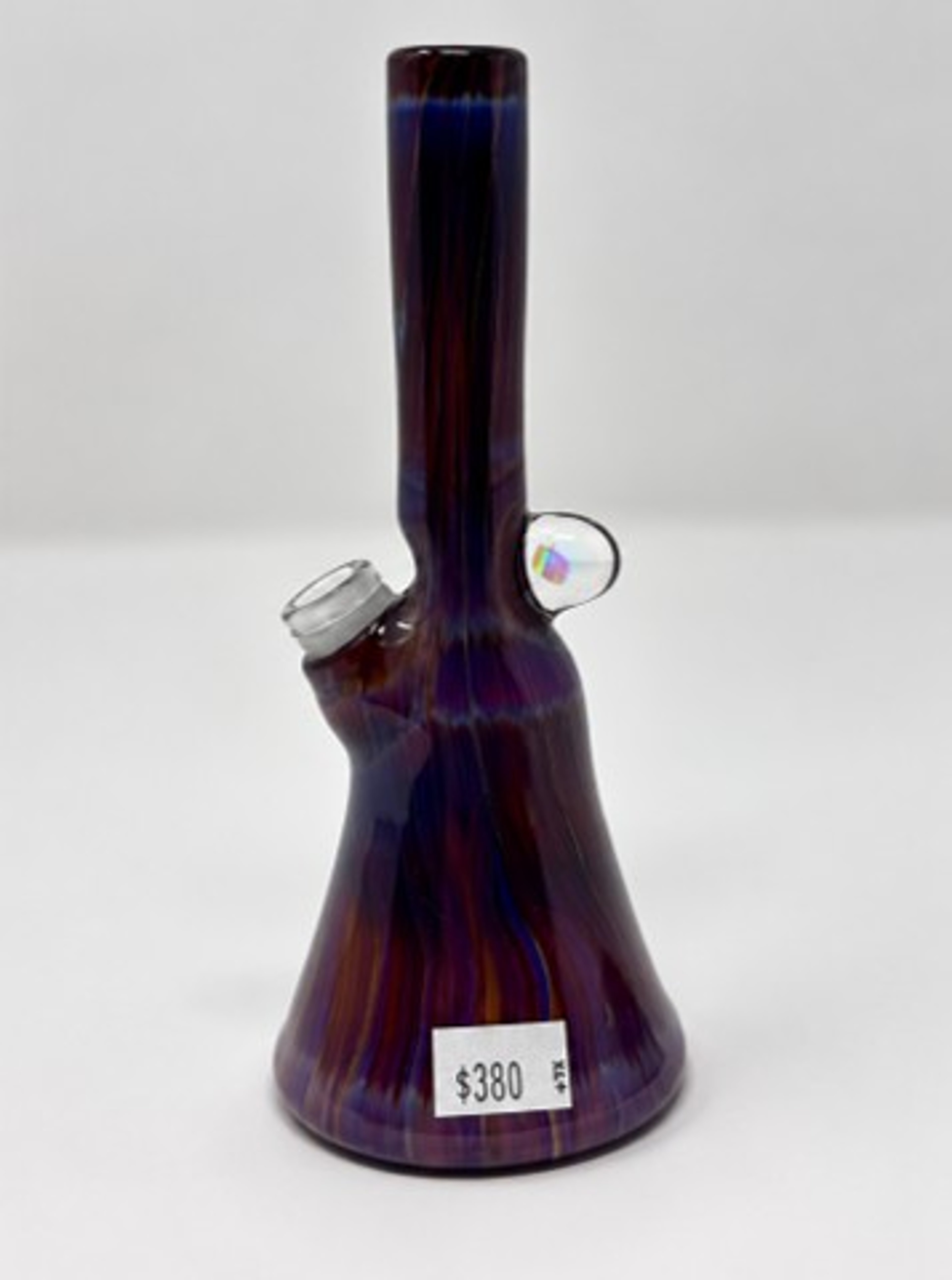 Mohawk Rig (Great Price) image 0