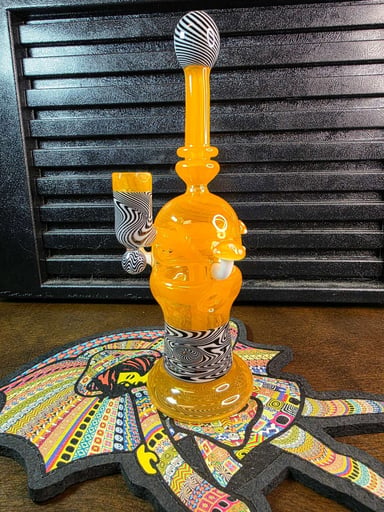 Preview pic of Aleycatglass