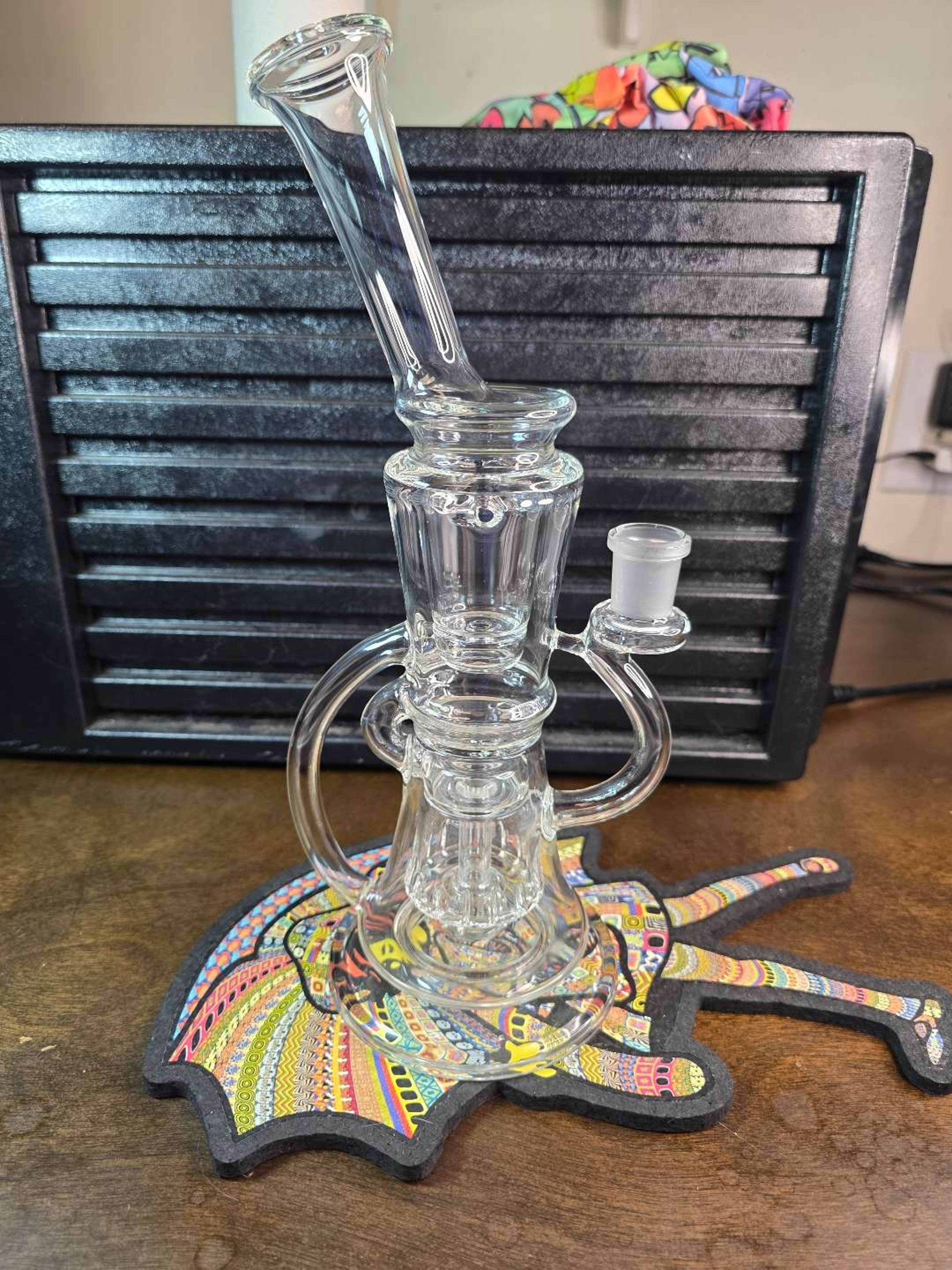 Preview pic of Gobs glass