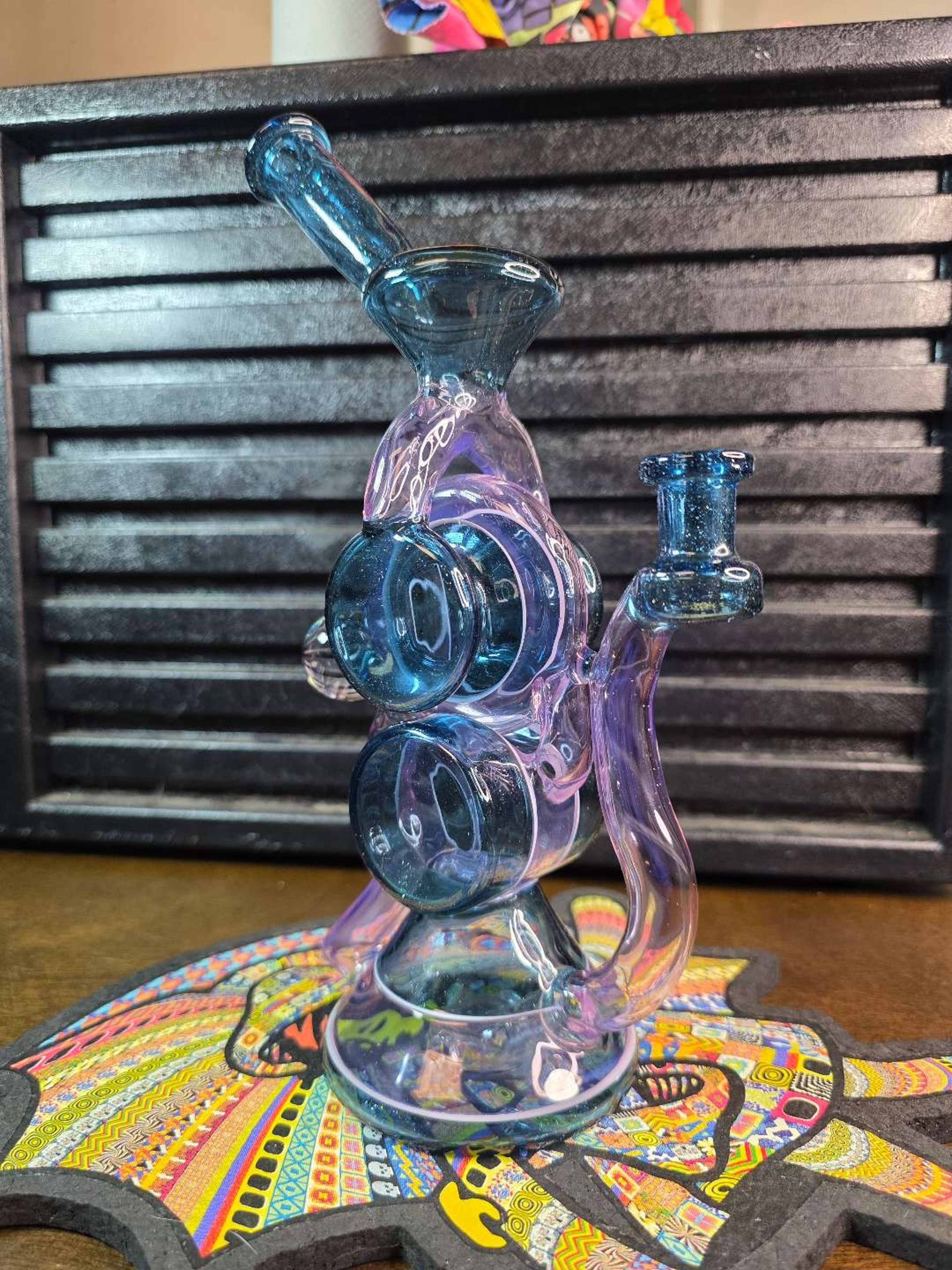 Preview pic of Dirge glass spoolcycler