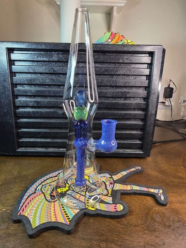 Preview pic of Guru XXL lamp