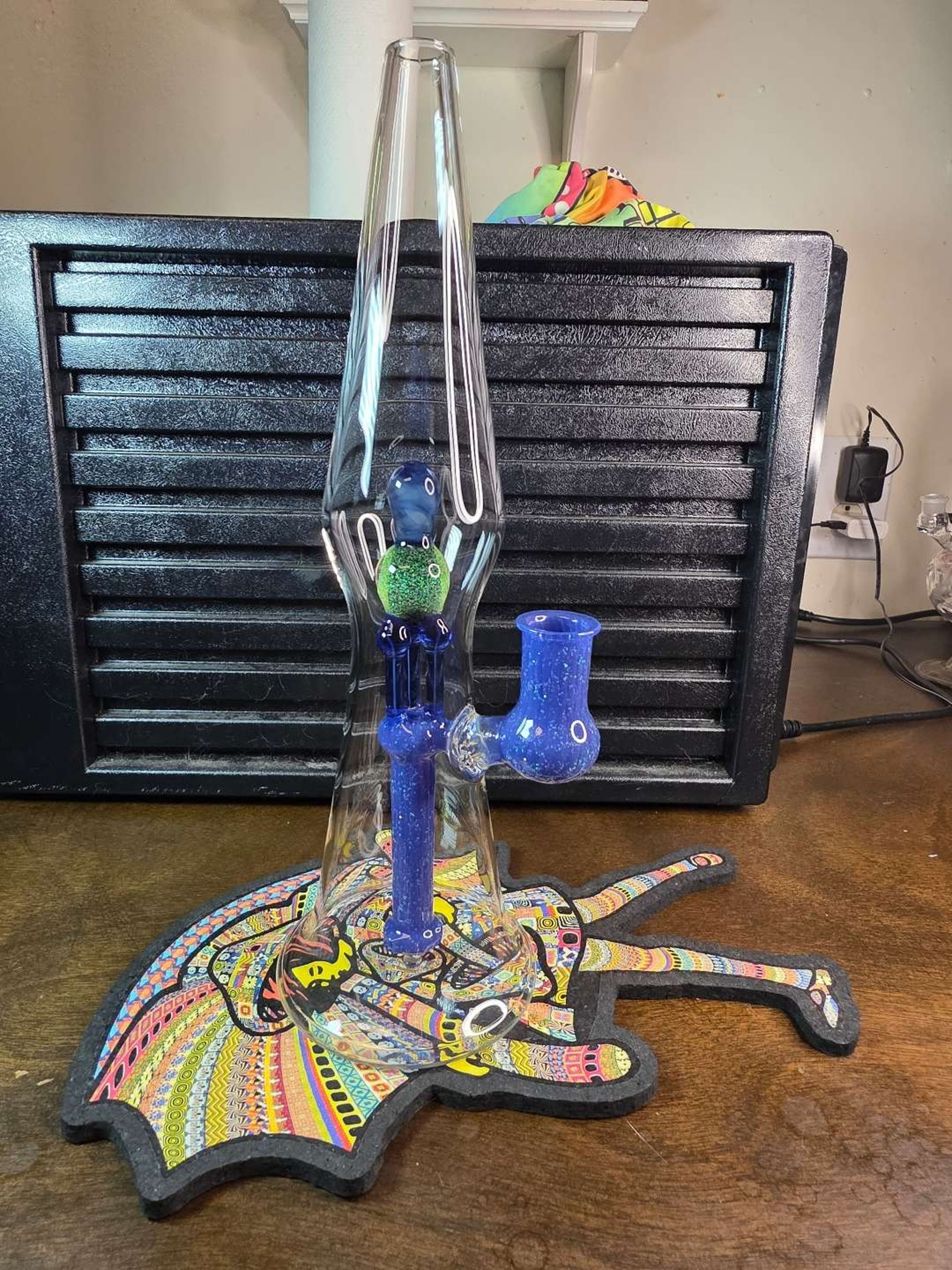 Preview pic of Guru XXL lamp