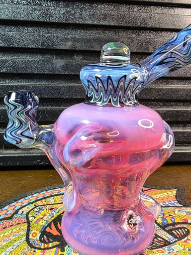 Preview pic of Swan triple uptake gilcycler