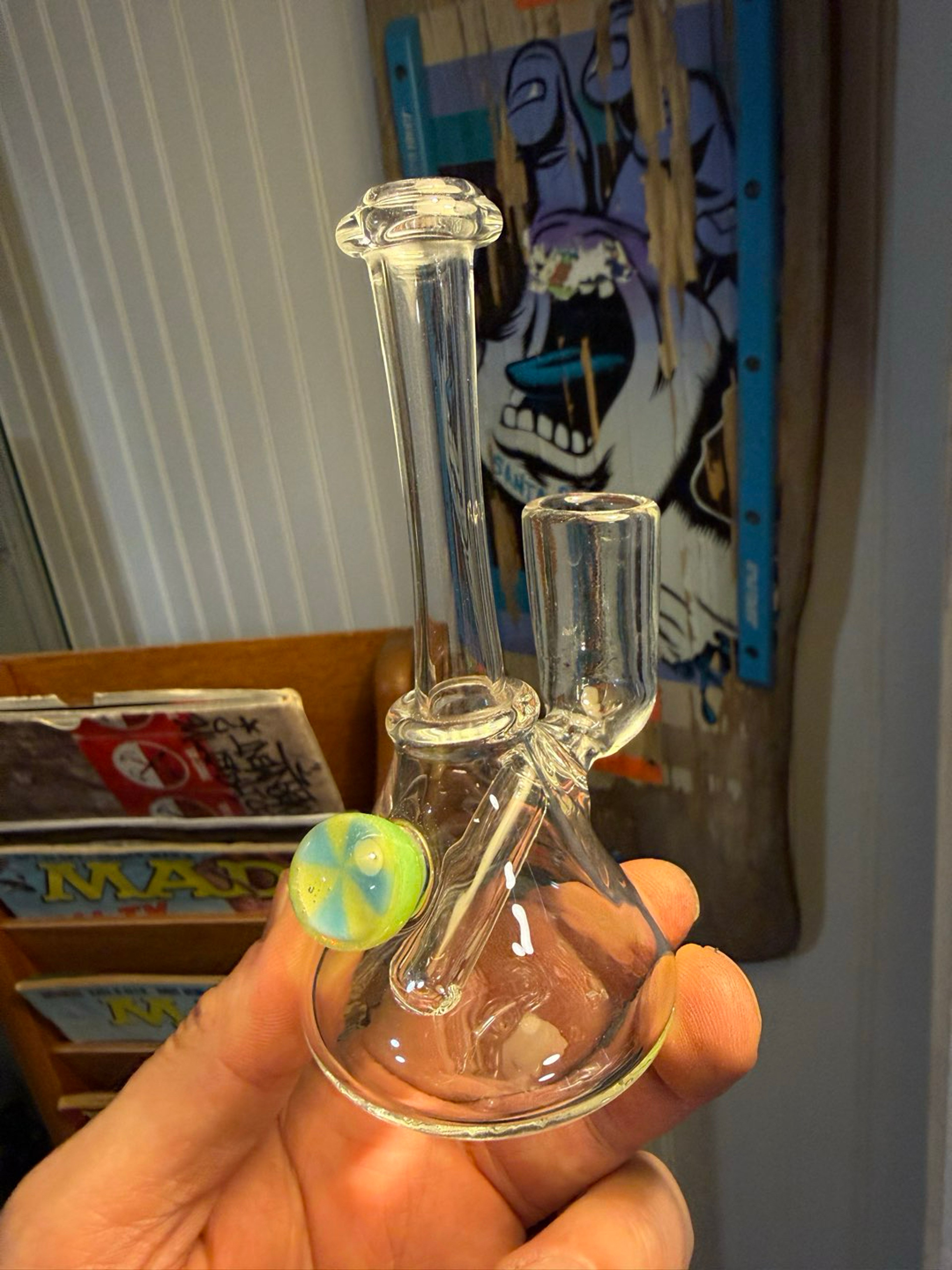 Micro traveler rig image 0