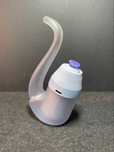 Preview pic of New Peak/Proxy Joystick Milky Purple