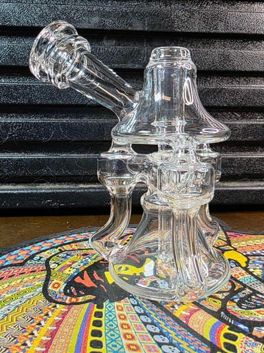 Preview pic of Gobs glass mini