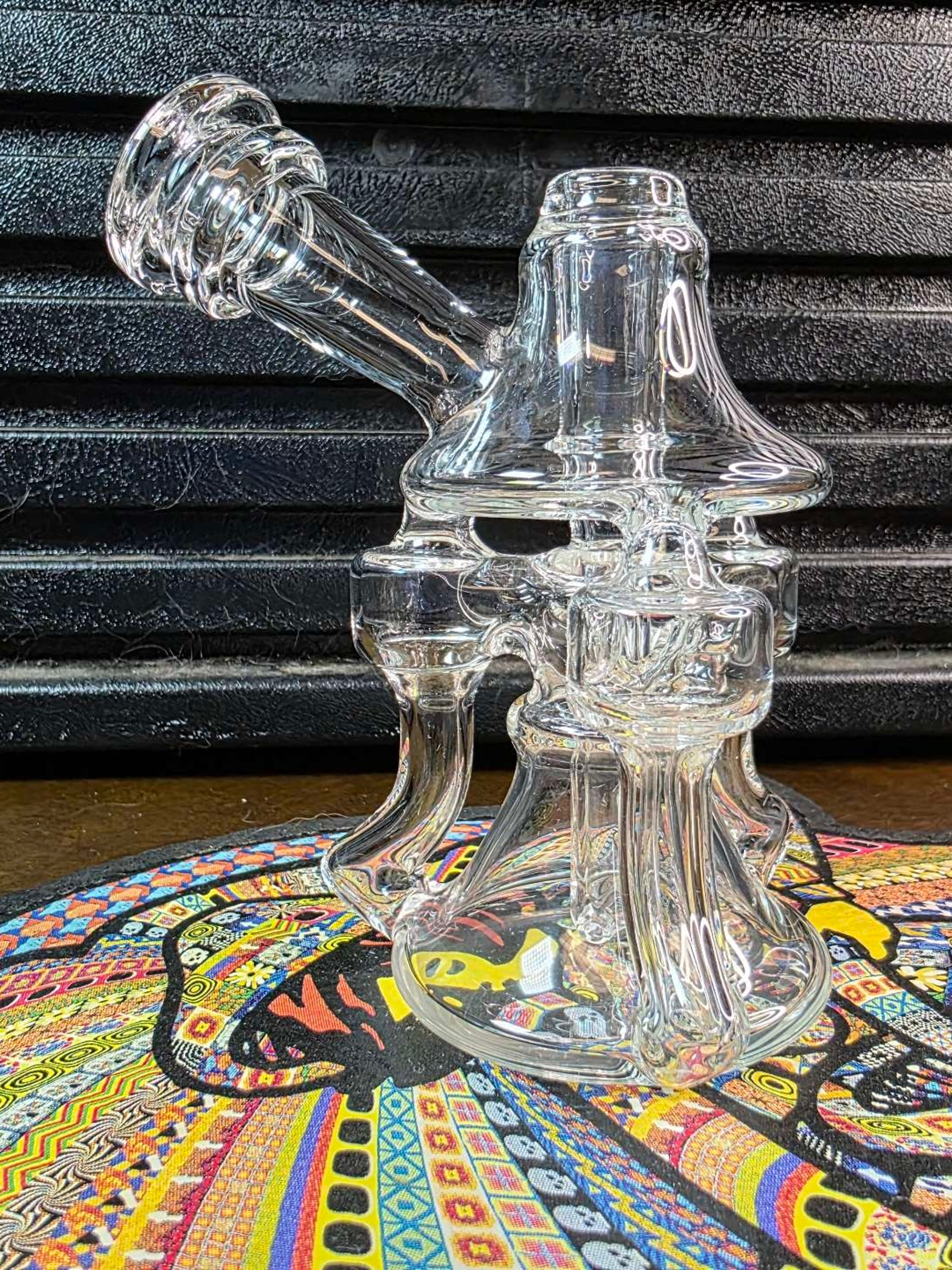 Preview pic of Gobs glass mini