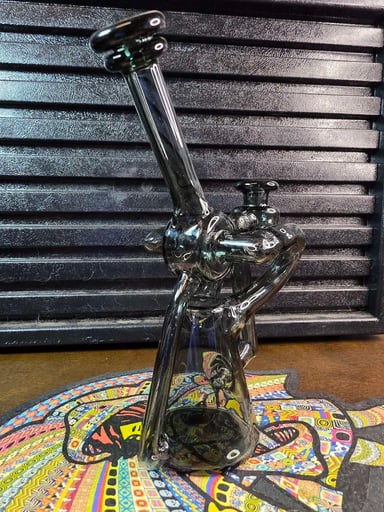 Preview pic of Redtail terpguzzler v1