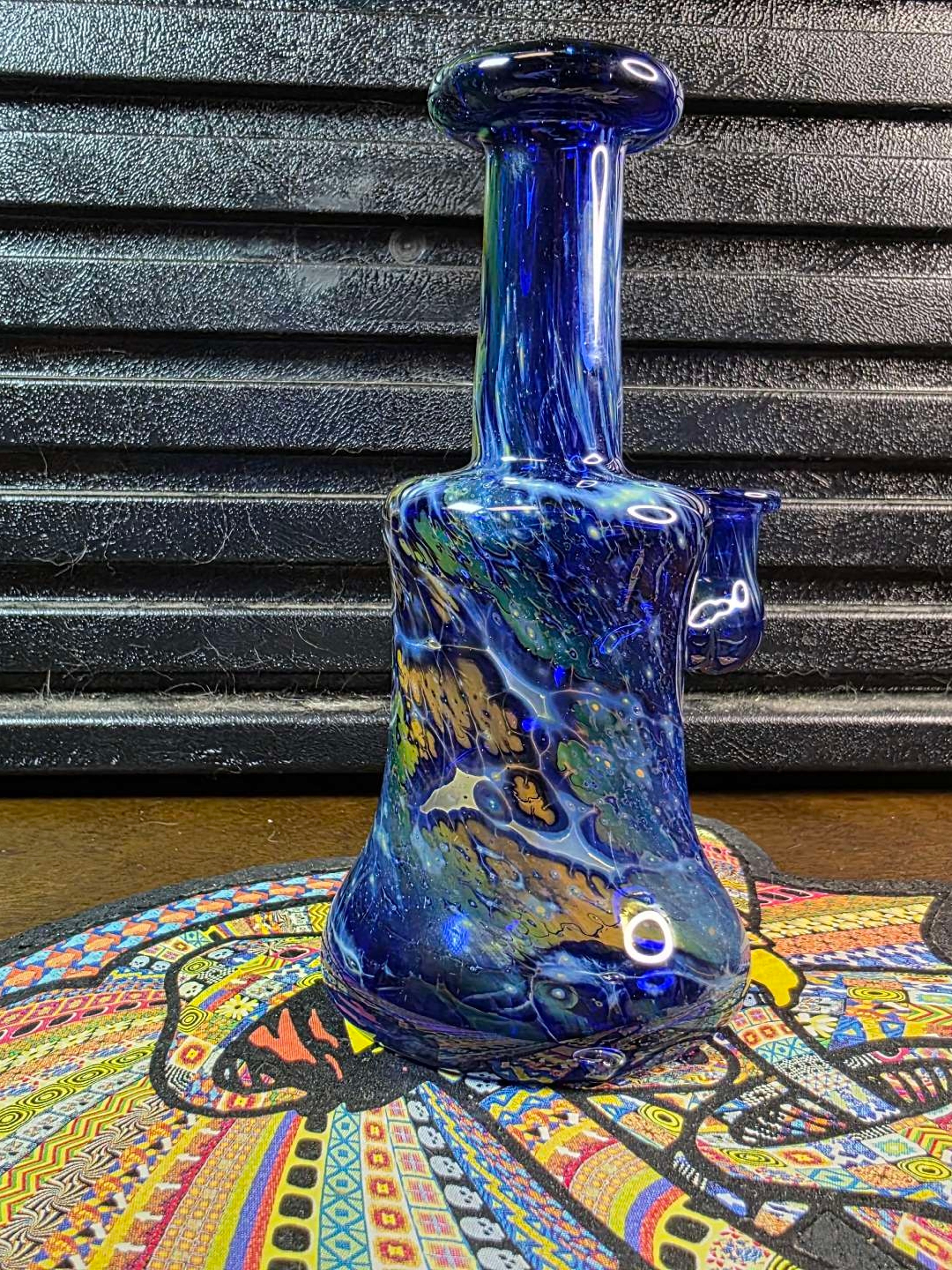 Preview pic of Nitroglass jammer