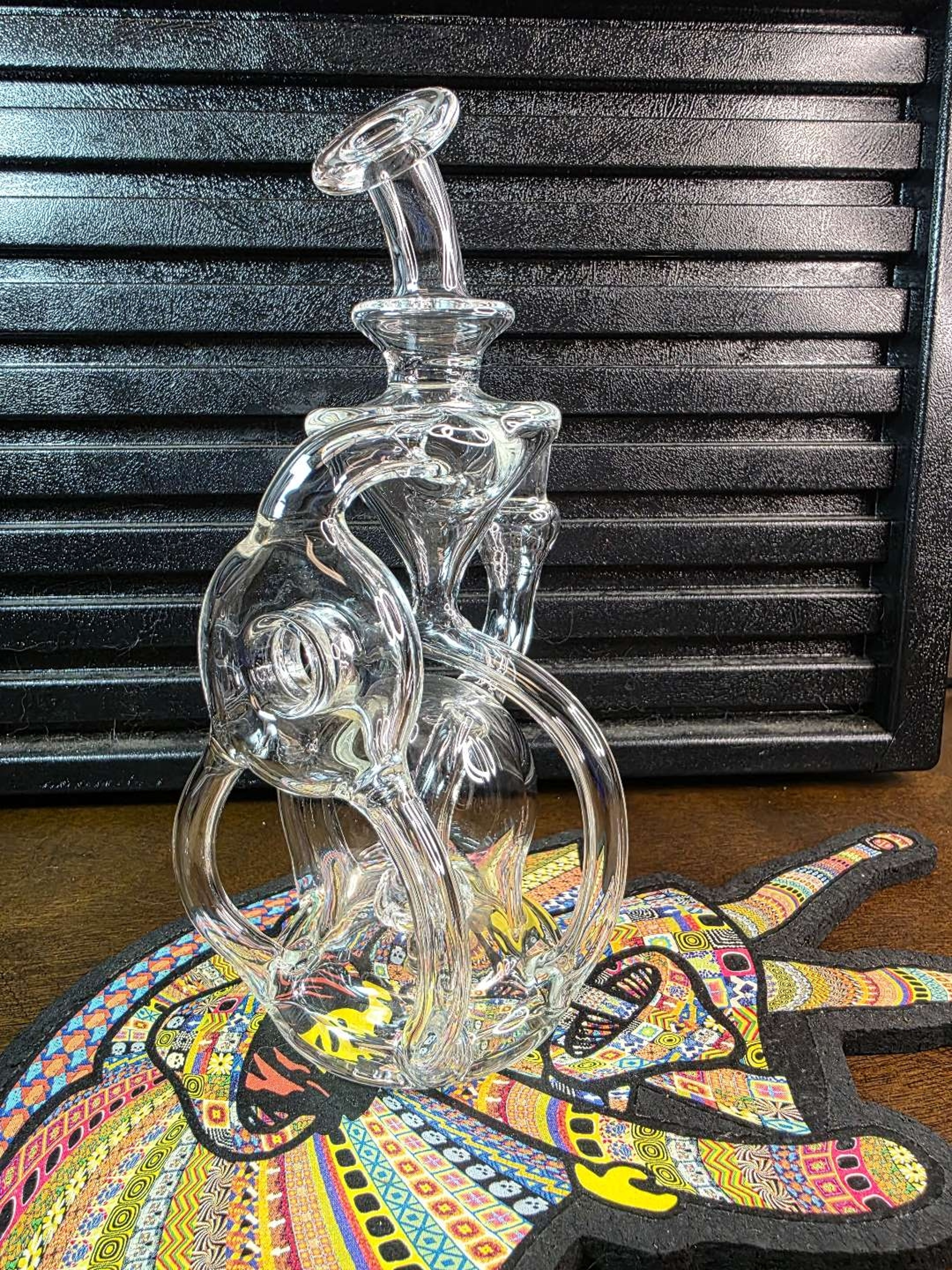Preview pic of Richiegage prototype