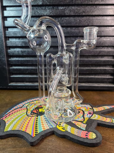 Preview pic of Richiegage prototype