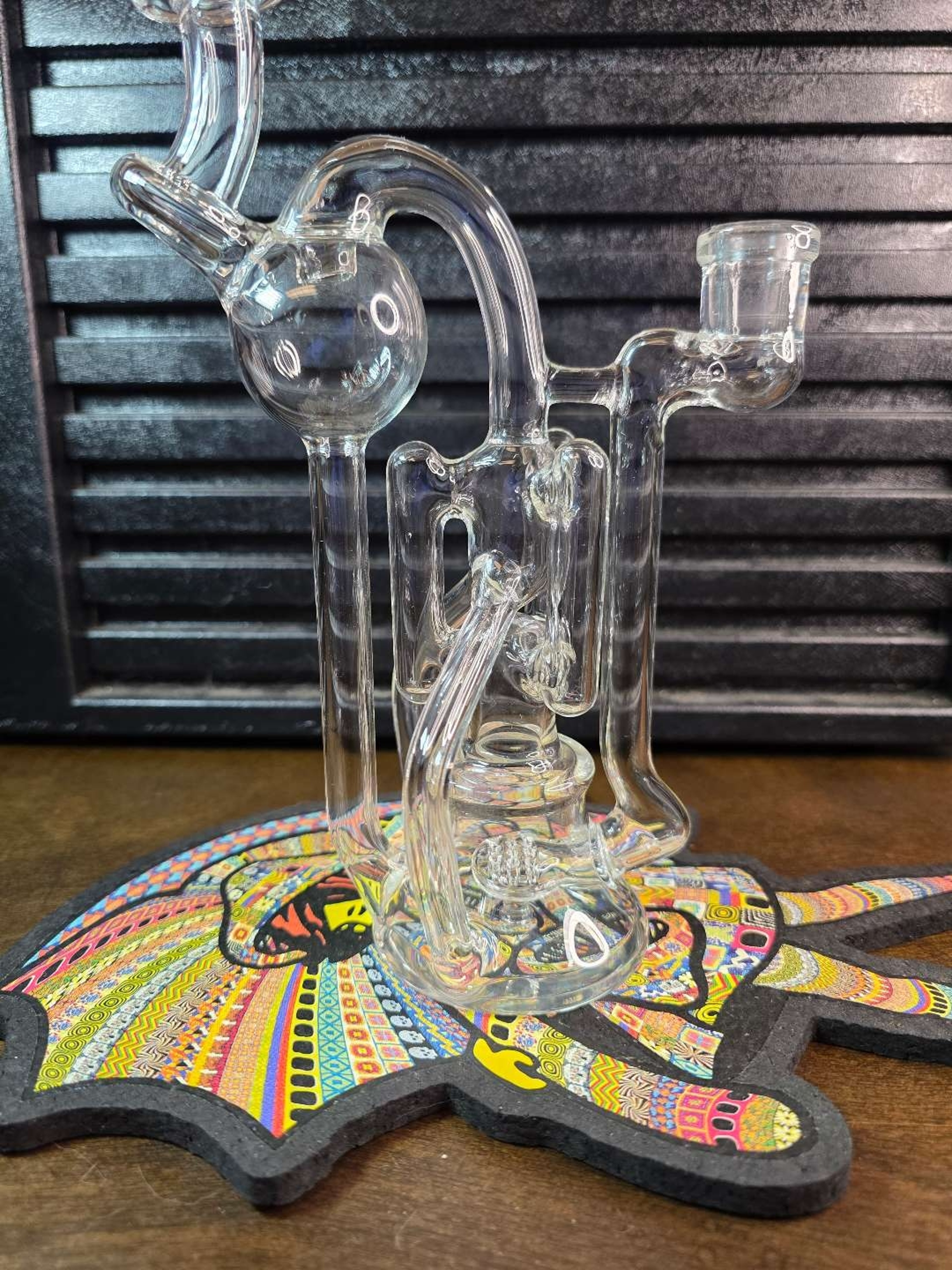 Preview pic of Richiegage prototype
