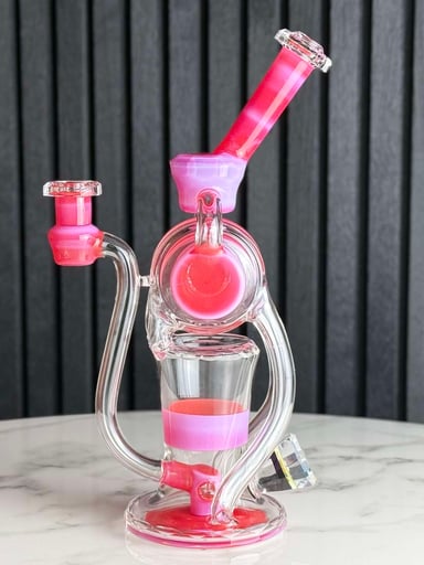 Preview pic of XXL Double Drain Spoolcycler