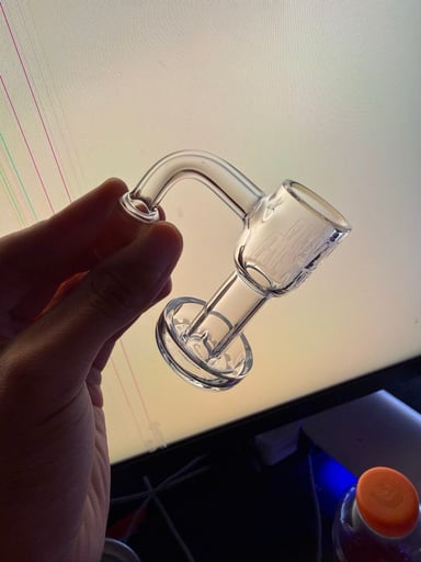 Preview pic of Toro Terp Slurper