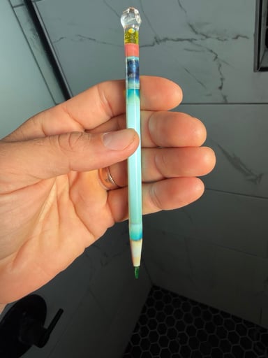 Preview pic of Sherbet collab