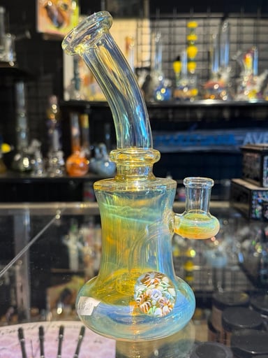 Preview pic of OGB Fumed Banger Hanger
