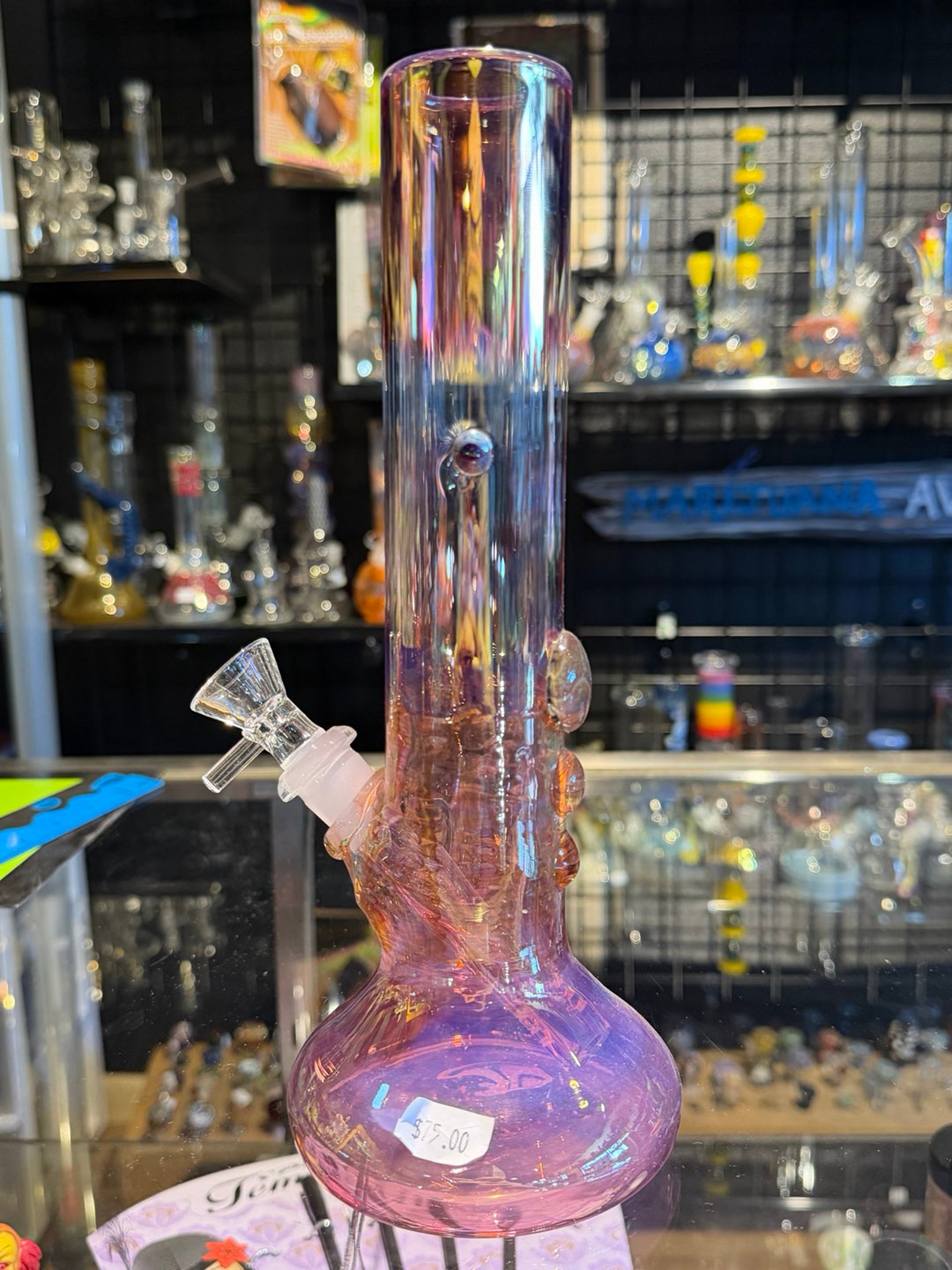 Evan Williams Hybrid Tube image 0