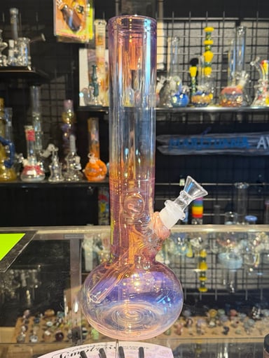 Preview pic of Evan Williams Bubble Beaker