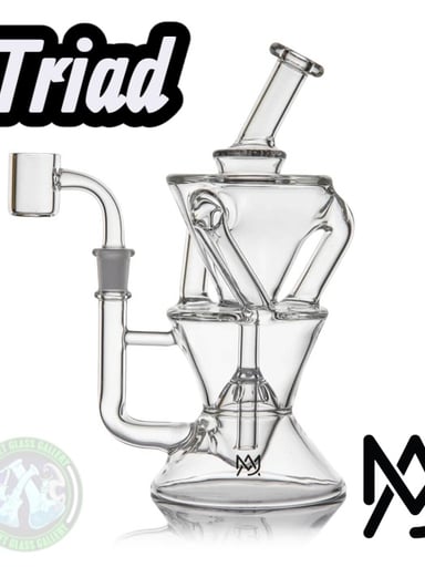 Preview pic of MJ Arsenal - Rig - Triad