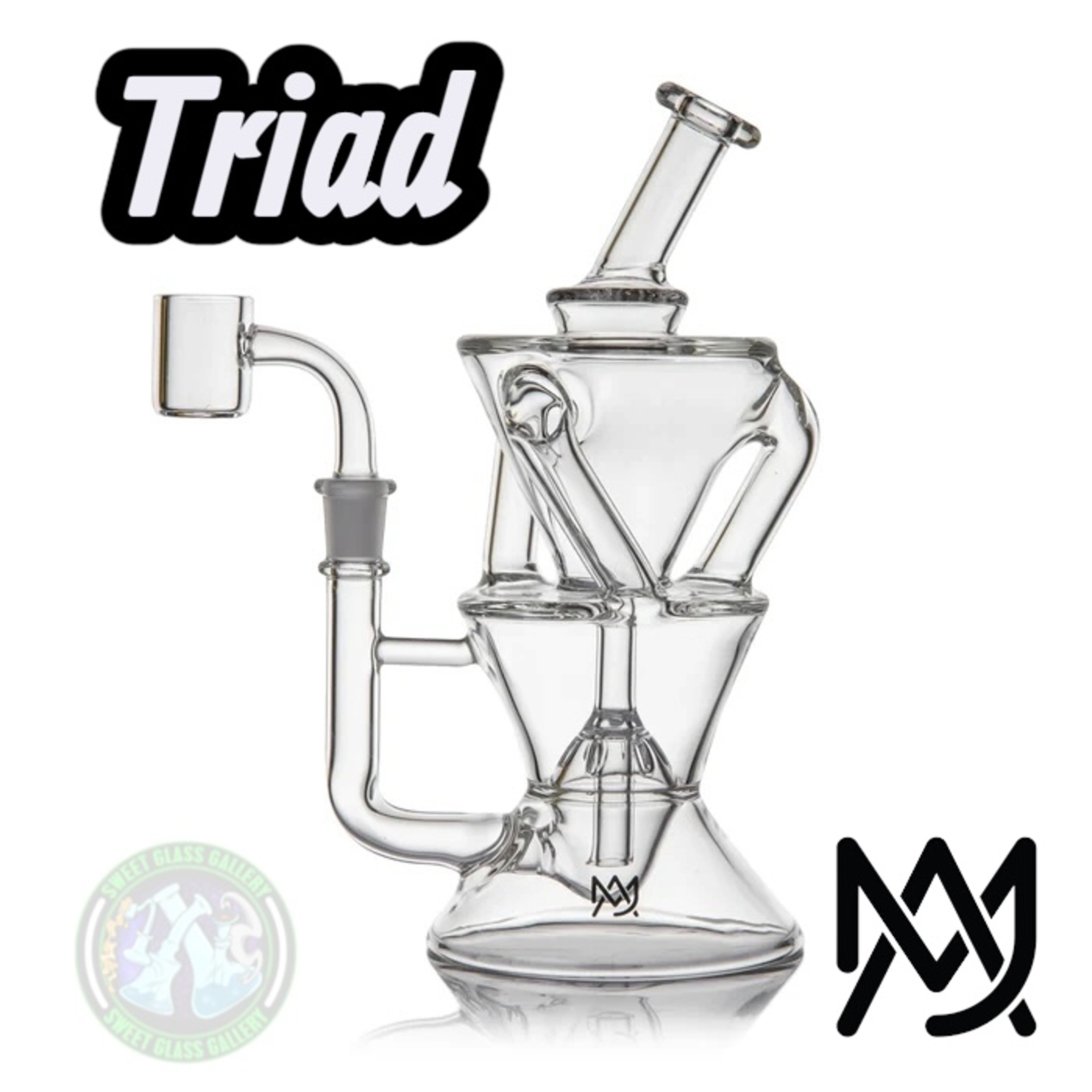 MJ Arsenal - Rig - Triad image 0