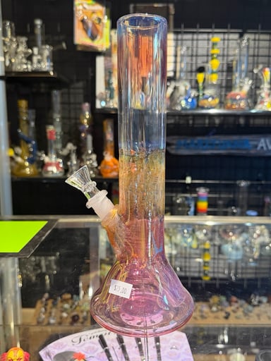 Preview pic of Evan Williams Hybrid Tube