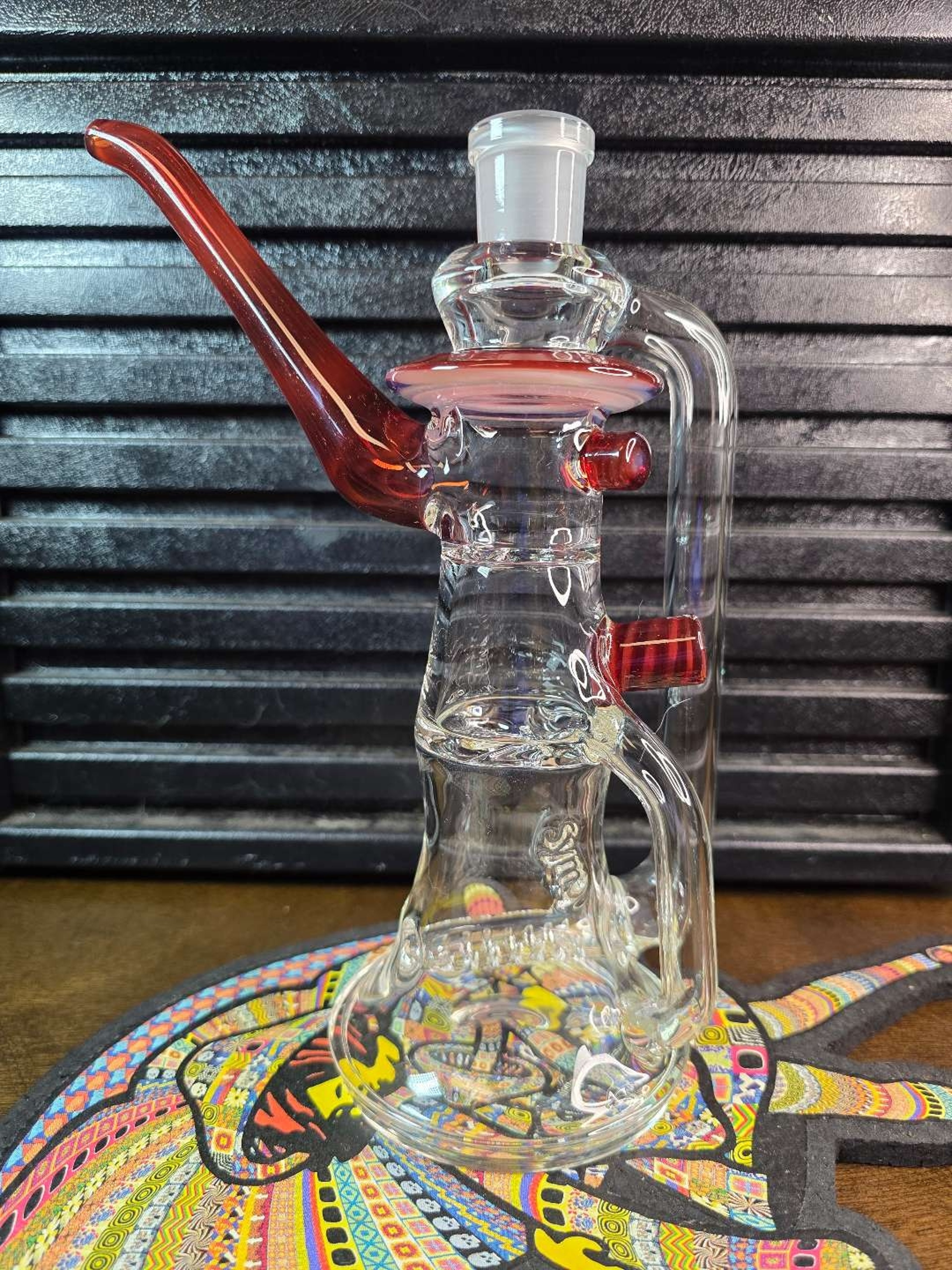 Preview pic of Symbiartic