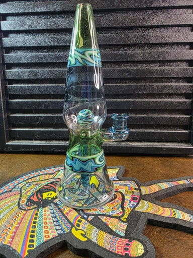 Preview pic of Guru lamp
