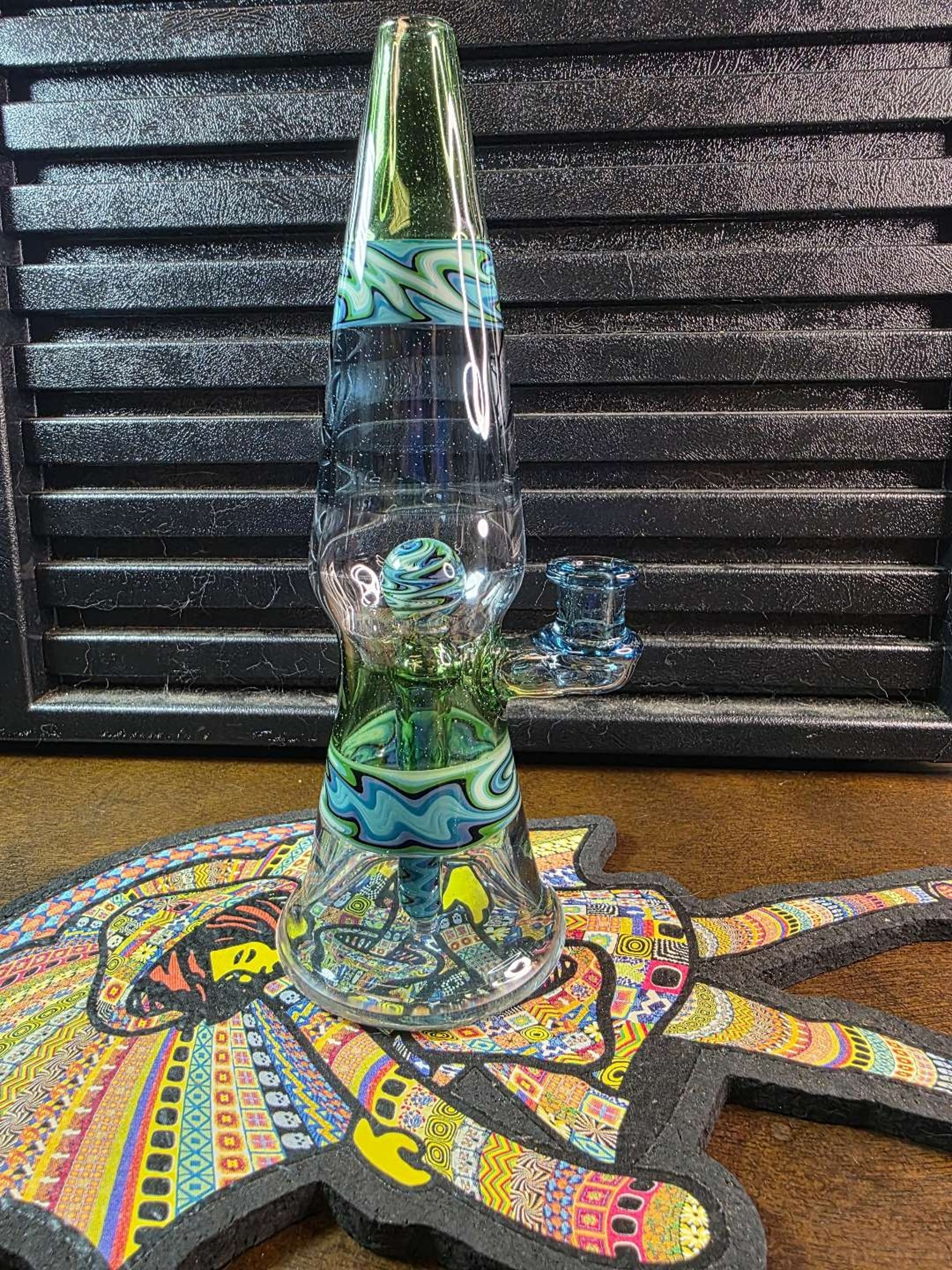 Preview pic of Guru lamp