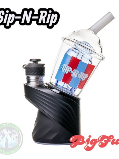 Preview pic of Big Fun - Peak Attachment - Sip-N-Rip